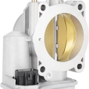 Electronic Throttle Body Fits Chevy Colorado GMC Canyon 2.8L 2004-2006 8 Pin OEM